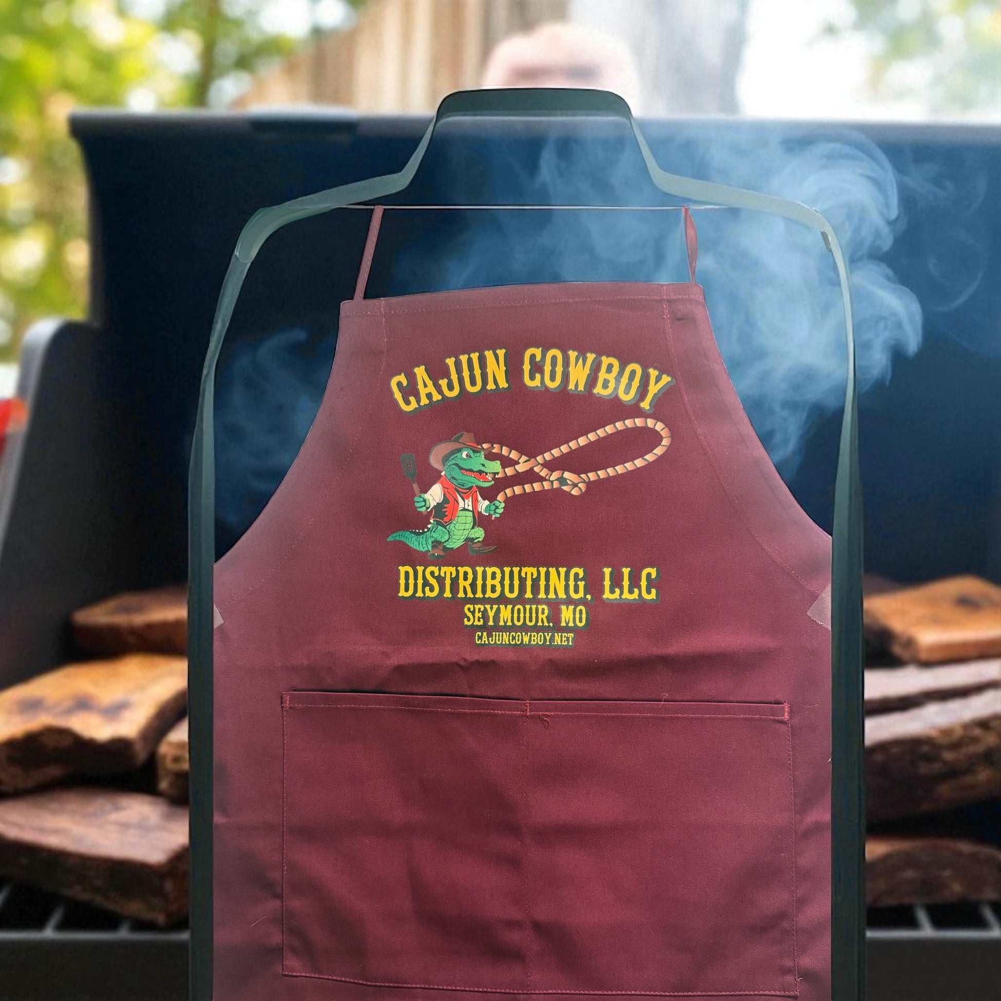 Apron