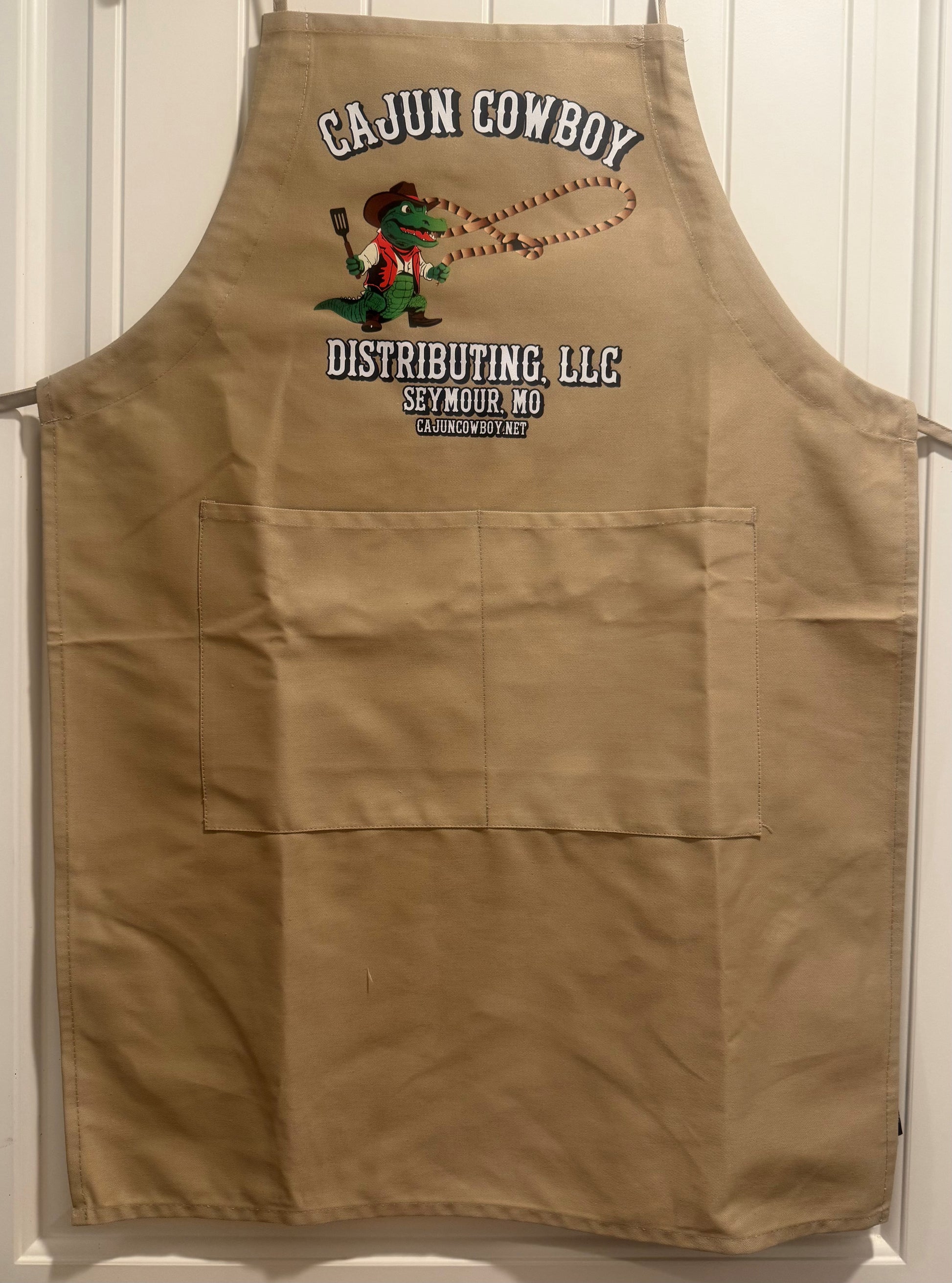 Apron