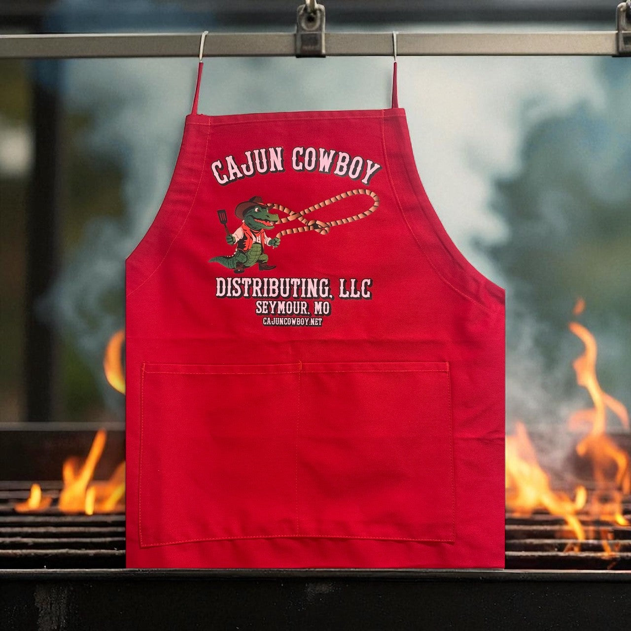 Apron