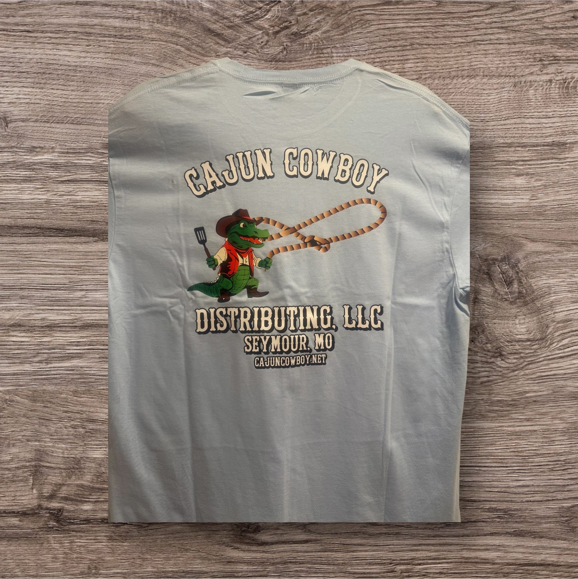 T-Shirt Adult Unisex