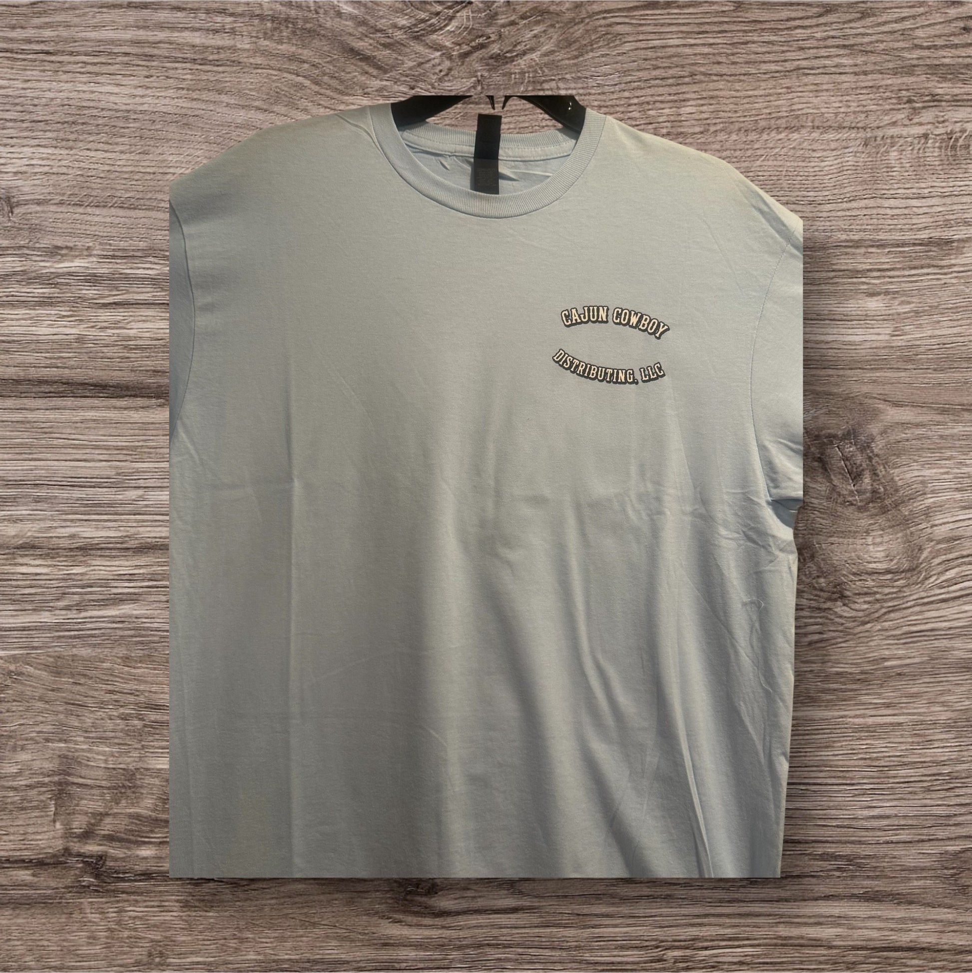 T-Shirt Adult Unisex
