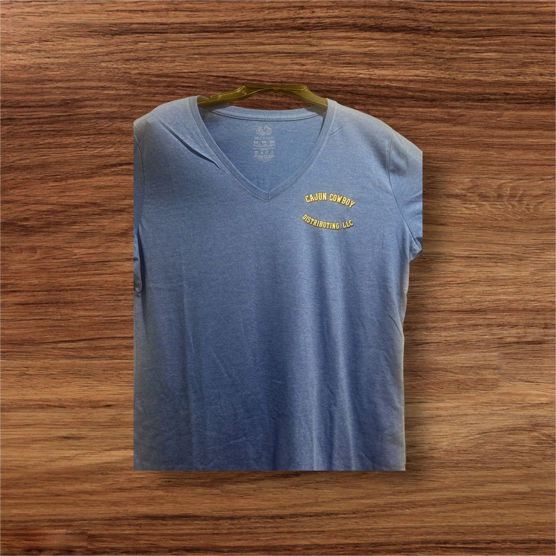 T-shirts ladies