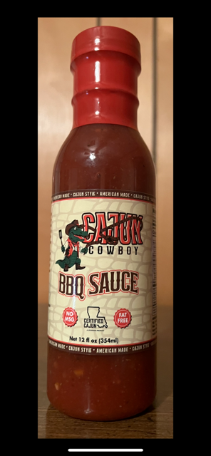 Barbeque Sauce