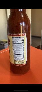 Barbeque Sauce